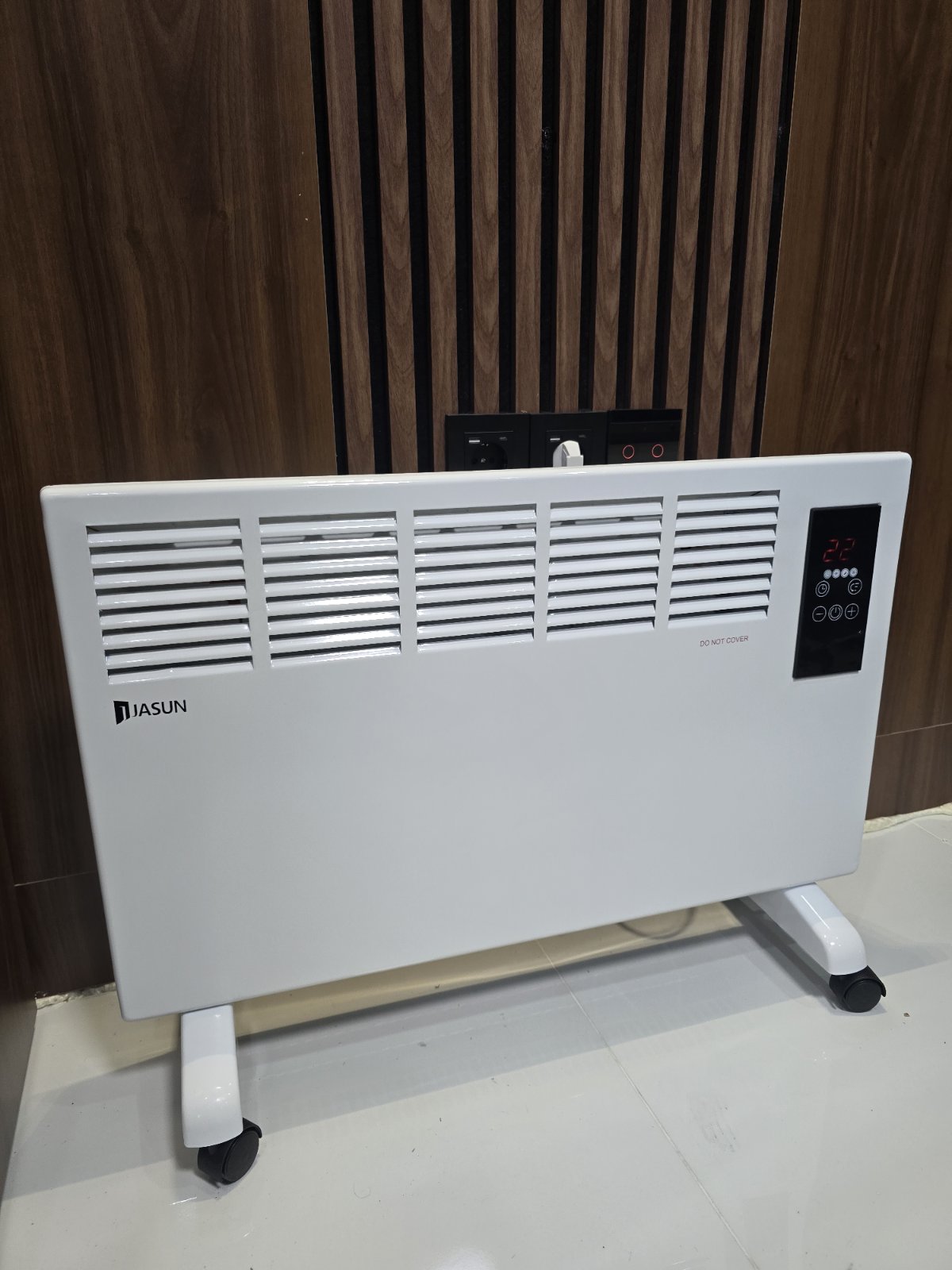 JASUN KONVEKTOR 2000W