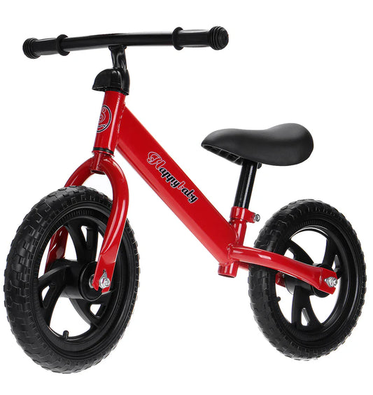 Balans dječiji bicikl bez pedala