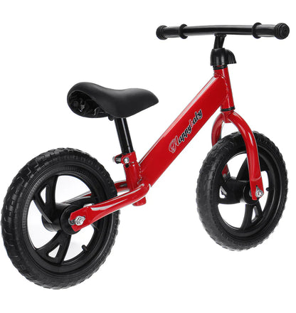 Balans dječiji bicikl bez pedala