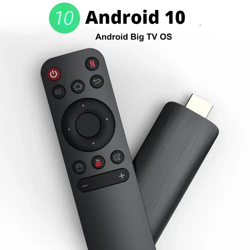 Android TV Stick