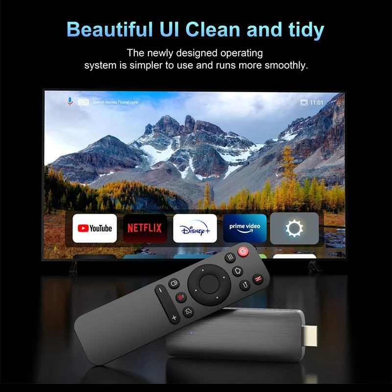 Android TV Stick