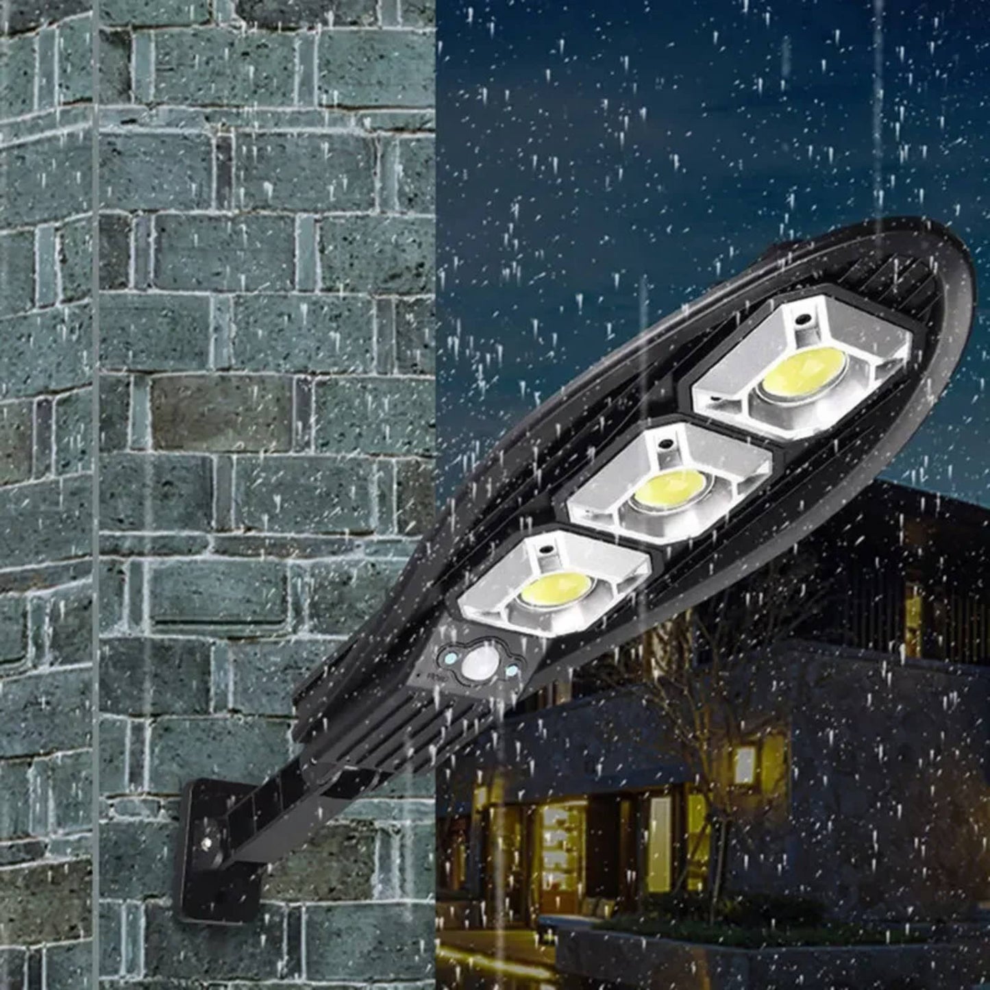 Veliki Solarni Reflektor 320W