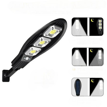 Veliki Solarni Reflektor 320W